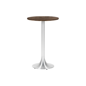 Stacy Standing Table dia 70