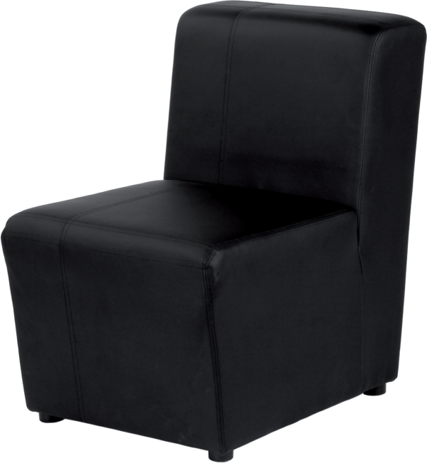 Chauffeuse Dalton L50 - noir