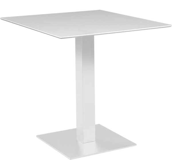 Table Standard Stan