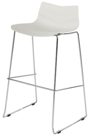 Tabouret Leaf