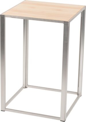Table Kadra H73 - 60x60 cm