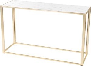 Table Kadra H73 - 150x50 cm