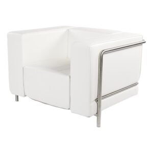 Fauteuil Steel