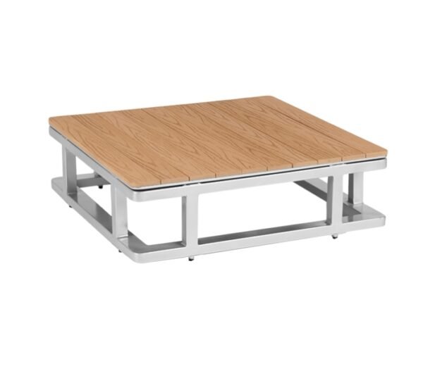 Table basse Factory