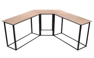 Table Conférence Trapèze