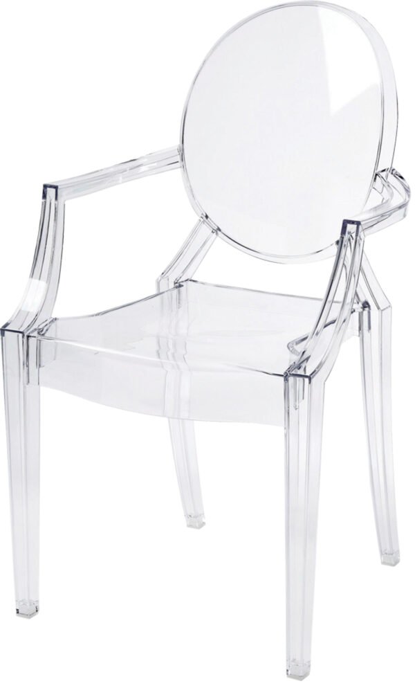 Chaise Louis Ghost