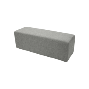 Pouf Tweed