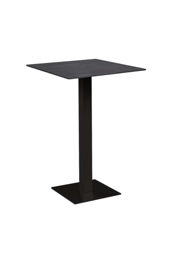 Table Haute Stan