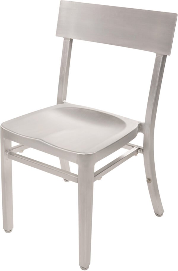 Chaise Navy