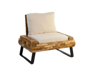 Fauteuil Limbakayu